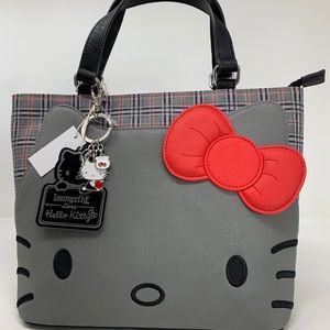 Funco Hello Kitty Handbag